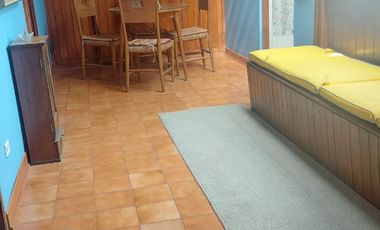 Venta casa La Molina 6 dormitorios Urb Sirius