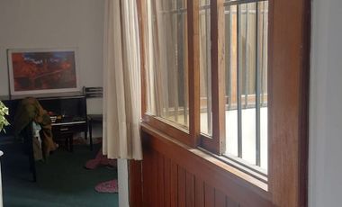 Venta casa La Molina 6 dormitorios Urb Sirius