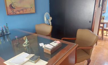 Venta casa La Molina 6 dormitorios Urb Sirius