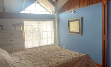 Venta casa La Molina 6 dormitorios Urb Sirius