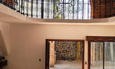 GRAN OFERTA CASA ENTREGA INMEDIATA Paraíso,  Pueblo Tres Marías Huitzilac, Morelos.
