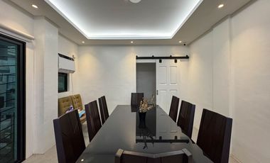 Modern Tropical House for Sale in Meadowood Executive Village, Bacoor Cavite