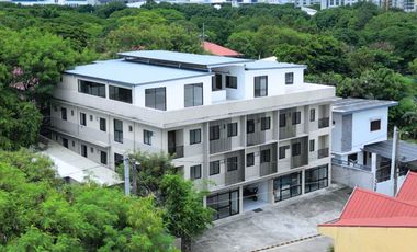 For Sale: Commercial Building in Pleasant Village, Alabang,Muntinlupa