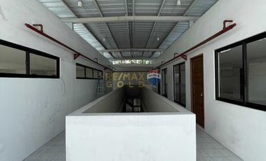 For Sale: Commercial Building in Pleasant Village, Alabang,Muntinlupa
