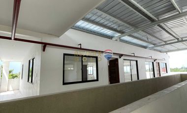 For Sale: Commercial Building in Pleasant Village, Alabang,Muntinlupa
