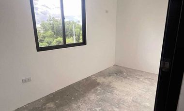 For Sale House and Lot, ARLETTE Townhouse, Bare Type