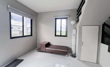 For Sale House and Lot, ARLETTE Townhouse, Bare Type