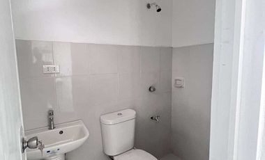 For Sale House and Lot, ARLETTE Townhouse, Bare Type