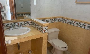 Acapulco Villa En Venta En Pichilingue 4 recamaras , 4.5 baños , condominio de 20 casas