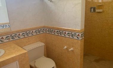 Acapulco Villa En Venta En Pichilingue 4 recamaras , 4.5 baños , condominio de 20 casas