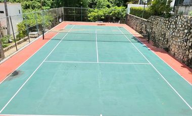 Acapulco Pichilingue Villa En Venta 4 Recamaras 4.5 Baños