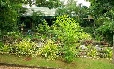 Stunning Cliff-Top Beachfront Resort in Initao