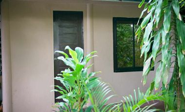 Stunning Cliff-Top Beachfront Resort in Initao