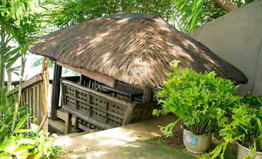 Stunning Cliff-Top Beachfront Resort in Initao