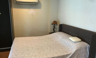 Eton Parkview Penthouse in Legazpi Village, Makati 2BR Condo Loft for Sale