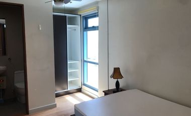 Eton Parkview Penthouse in Legazpi Village, Makati 2BR Condo Loft for Sale