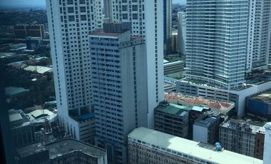 Eton Parkview Penthouse in Legazpi Village, Makati 2BR Condo Loft for Sale