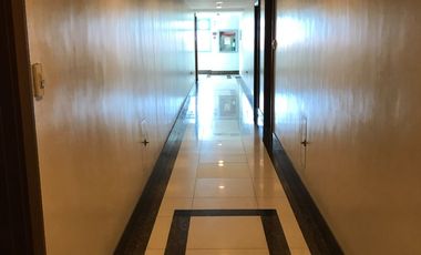 Eton Parkview Penthouse in Legazpi Village, Makati 2BR Condo Loft for Sale
