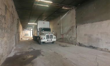VENTA O RENTA NAVE INDUSTRIAL EN SAN JUAN IXHUATEPEC TLALNEPANTLA EDO MEX