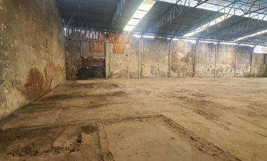 VENTA O RENTA NAVE INDUSTRIAL EN SAN JUAN IXHUATEPEC TLALNEPANTLA EDO MEX