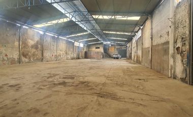 VENTA O RENTA NAVE INDUSTRIAL EN SAN JUAN IXHUATEPEC TLALNEPANTLA EDO MEX