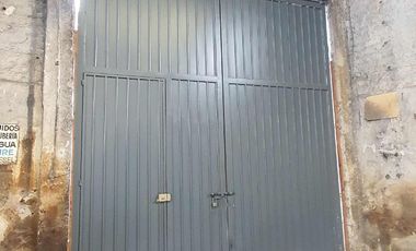 VENTA O RENTA NAVE INDUSTRIAL EN SAN JUAN IXHUATEPEC TLALNEPANTLA EDO MEX