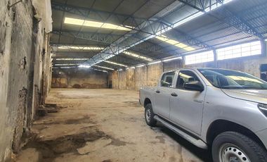 VENTA O RENTA NAVE INDUSTRIAL EN SAN JUAN IXHUATEPEC TLALNEPANTLA EDO MEX