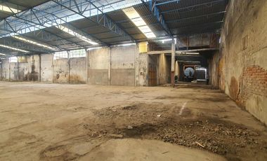 VENTA O RENTA NAVE INDUSTRIAL EN SAN JUAN IXHUATEPEC TLALNEPANTLA EDO MEX