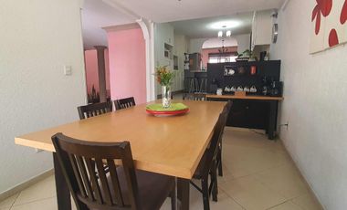 VENTA CASA TORRES LINDAVISTA GUSTAVO A MADERO CDMX