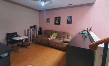 VENTA CASA TORRES LINDAVISTA GUSTAVO A MADERO CDMX