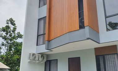 Jual Rumah Kost di Kota Bogor Hegarmanah Habitat