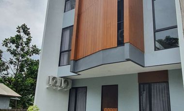 Jual Rumah Kost di Kota Bogor Hegarmanah Habitat