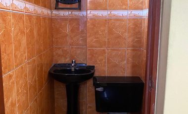 VENTA DE CASA 3 PISOS MAS TERRAZA A.C. 287M2 EN SAN JUAN DE MIRAFLORES