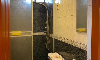 VENTA DE CASA 3 PISOS MAS TERRAZA A.C. 287M2 EN SAN JUAN DE MIRAFLORES