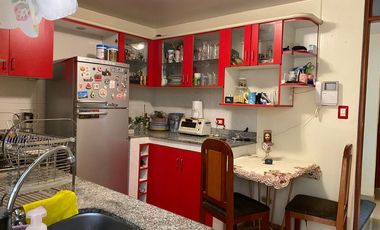 VENTA DE CASA 3 PISOS MAS TERRAZA A.C. 287M2 EN SAN JUAN DE MIRAFLORES