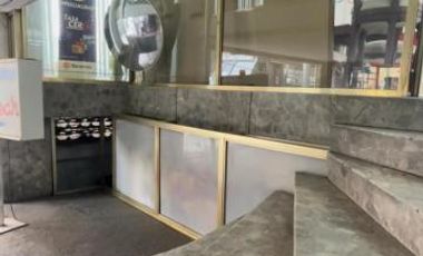 LOCAL EN ESQUINA - AMPLIO USO DE SUELO COMERCIAL