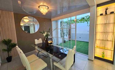 Casas VIP venta Calderón