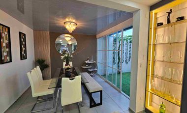 Casas VIP venta Calderón