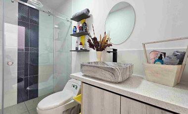 Casas VIP venta Calderón