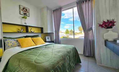 Casas VIP venta Calderón