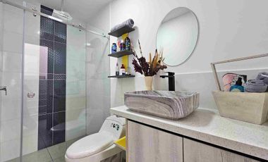 Casas VIP venta Calderón