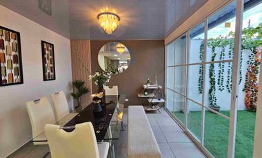 Casas VIP venta Calderón