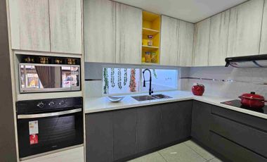 Casas VIP venta Calderón