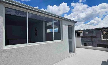 Casas VIP venta Calderón