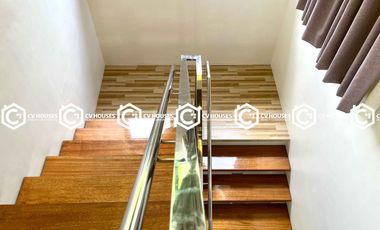 Freshly Renovated----4 Bedrooms House & Lot for Rent with Private Pool