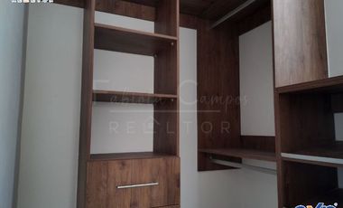 Departamento de 2 recámaras en VENTA en Dzitya Mérida - ENTREGA ENERO 2025 - ACEPTAMOS CREDITO INFONAVIT y BANCARIO