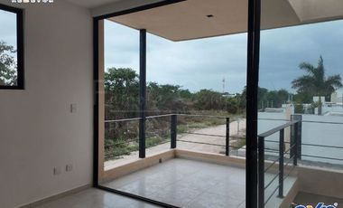 Departamento de 2 recámaras en VENTA en Dzitya Mérida - ENTREGA ENERO 2025 - ACEPTAMOS CREDITO INFONAVIT y BANCARIO