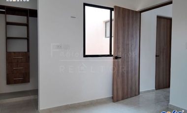 Departamento de 2 recámaras en VENTA en Dzitya Mérida - ENTREGA ENERO 2025 - ACEPTAMOS CREDITO INFONAVIT y BANCARIO