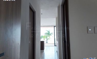 Departamento de 2 recámaras en VENTA en Dzitya Mérida - ENTREGA ENERO 2025 - ACEPTAMOS CREDITO INFONAVIT y BANCARIO