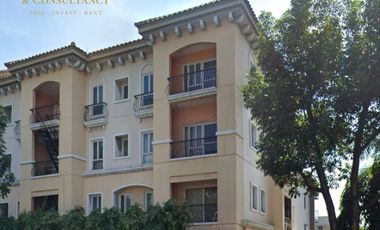 Mckinley Garden Villas 2 Bedrooms for Lease